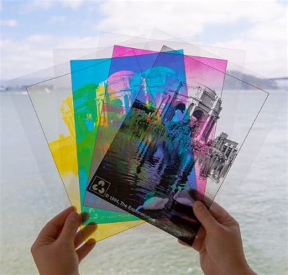 can you print on acetate? Acetate film has a unique surface that can be printed on with various methods.