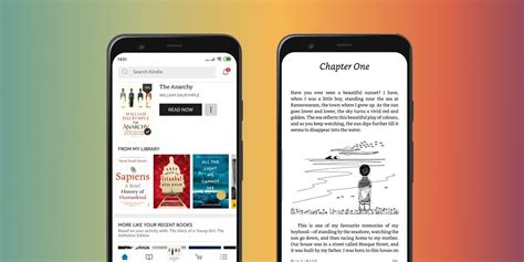 how to buy books on kindle app and the future of e-books