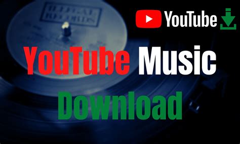 how to download mp3 from youtube music while considering the legal and ethical implications