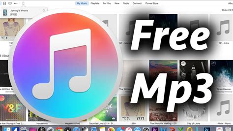 how to get free music on itunes while supporting local artists