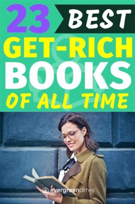 how to get rich books: the secret lies in your daily choices