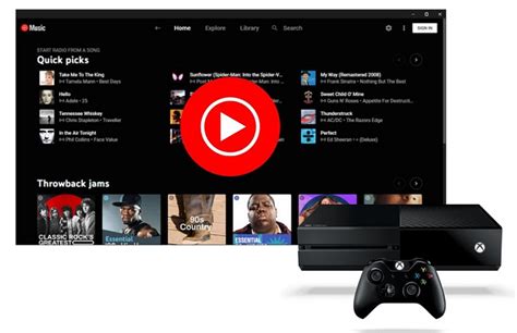 is youtube music on xbox and How Integration Could Revolutionize Gaming Audio Experiences